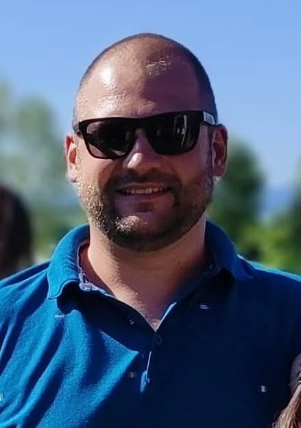 Nikolay Gavazov