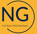 Nikolay Gavazov Logo